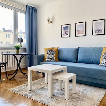 Avis Apartments Gdynia Skwer Kosciuszki 17-19 Buitenkant foto
