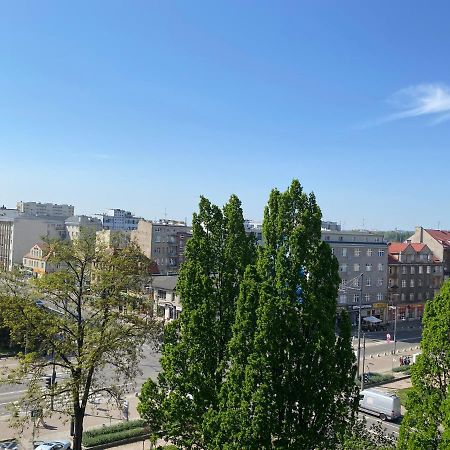 Avis Apartments Gdynia Skwer Kosciuszki 17-19 Buitenkant foto