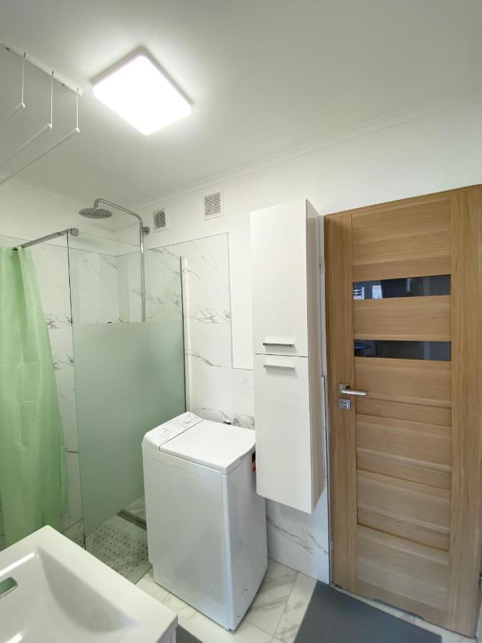 Avis Apartments Gdynia Skwer Kosciuszki 17-19 Buitenkant foto