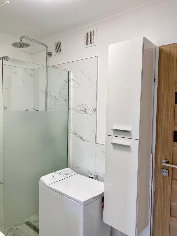 Avis Apartments Gdynia Skwer Kosciuszki 17-19 Buitenkant foto